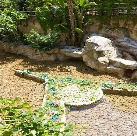 Park Valle Clavia 4* Peschici