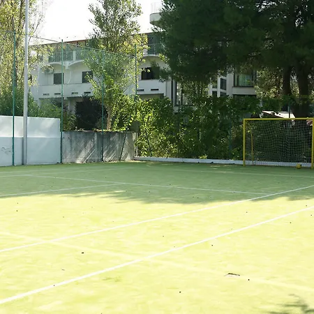 Hotel Park Valle Clavia 4*
