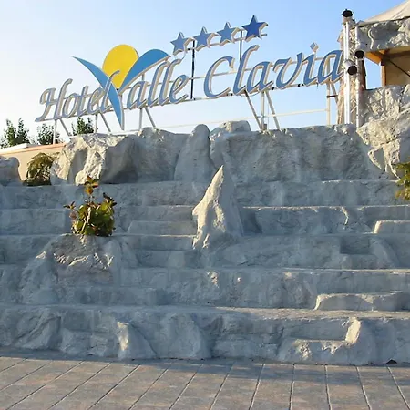 Park Valle Clavia