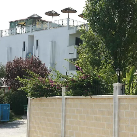 Park Valle Clavia Hotel Peschici