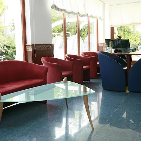 Park Valle Clavia Hotel Peschici