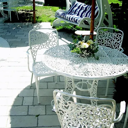 Park Valle Clavia فندق بيسْكيتْشّي