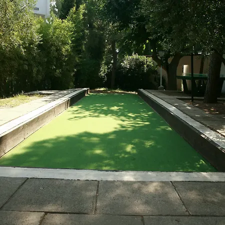 Park Valle Clavia Hotel Peschici