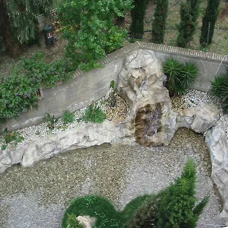 Hotel Park Valle Clavia 4*