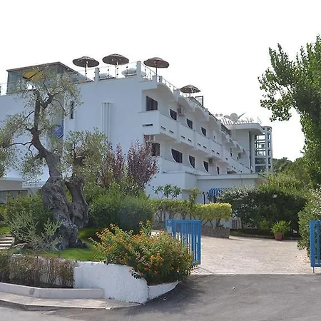 Hotel Park Valle Clavia 4*