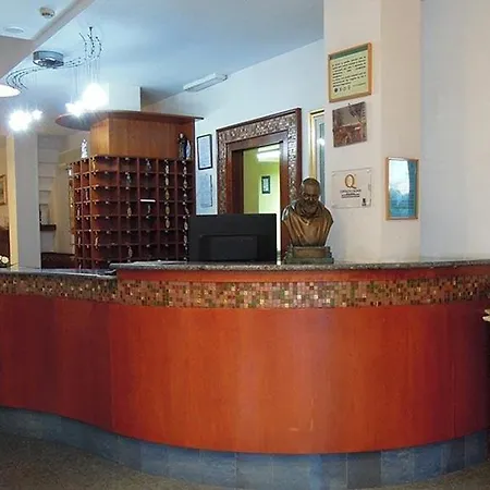 فندق Park Valle Clavia