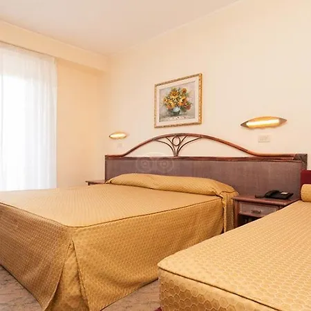 فندق Park Valle Clavia بيسْكيتْشّي