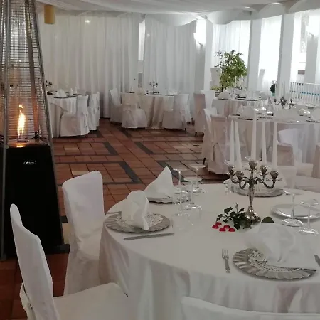 فندق Park Valle Clavia 4*