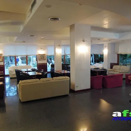 Park Valle Clavia فندق