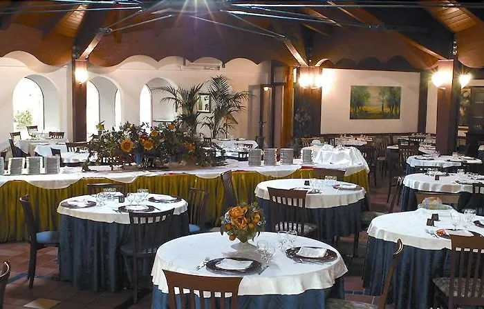 Hotel Park Valle Clavia Peschici