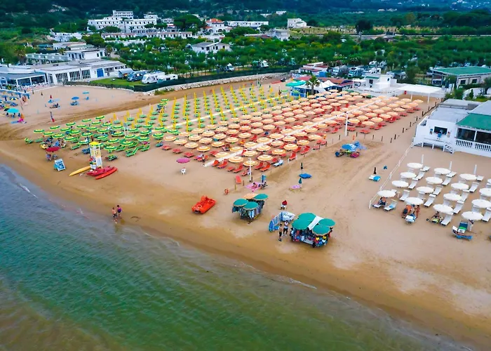 Park Valle Clavia 4*