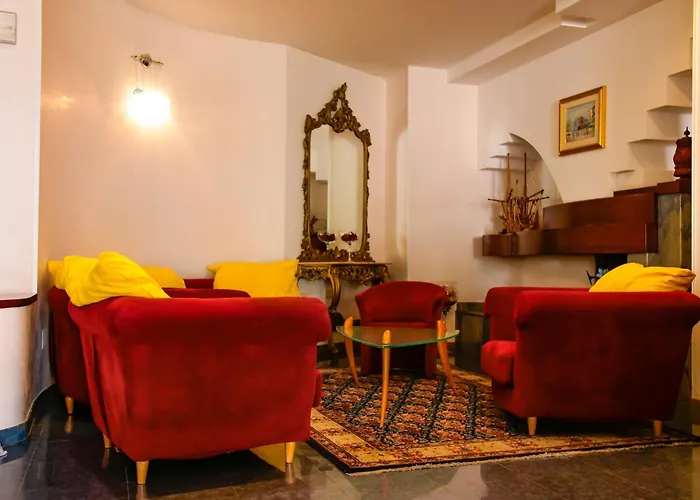 Park Valle Clavia Hotel 4*