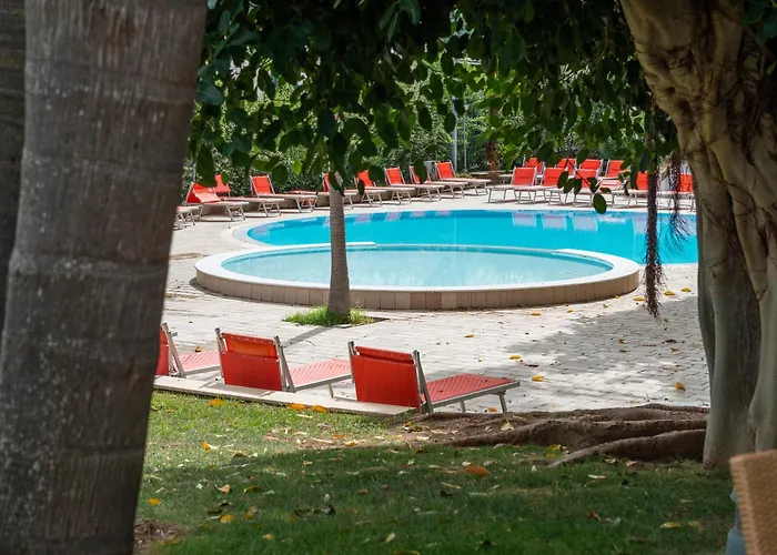 Park Valle Clavia Hotel