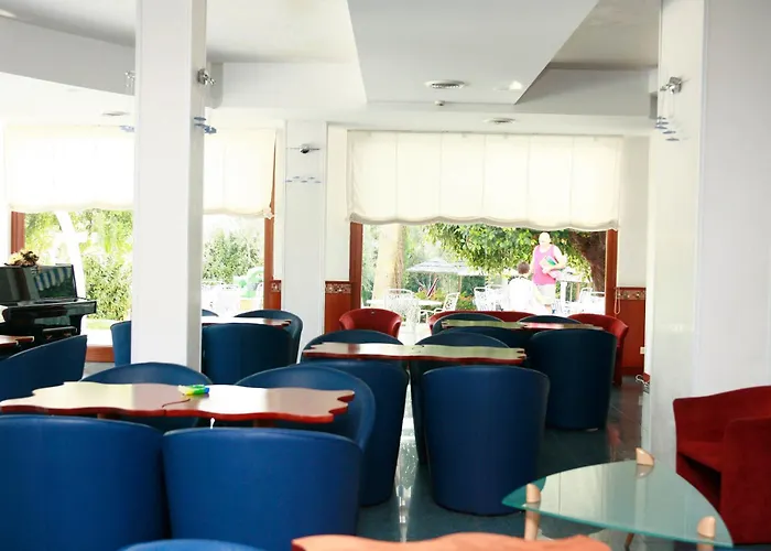 Park Valle Clavia Hotel 4*