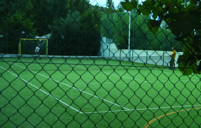 Park Valle Clavia