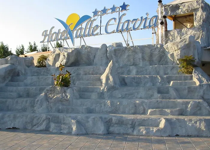 Park Valle Clavia
