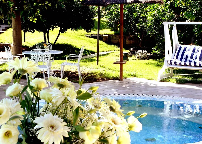 Park Valle Clavia Hotel 4*